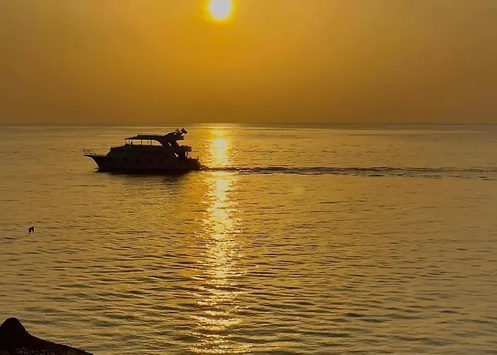 Domina Coral Bay Oasis Üdülőközpont *