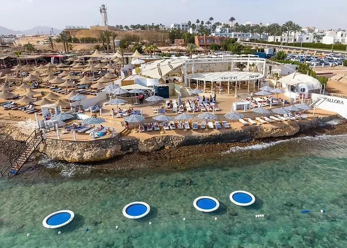 Domina Coral Bay Oasis *