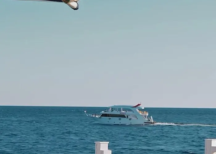 Domina Coral Bay Oasis Üdülőközpont
